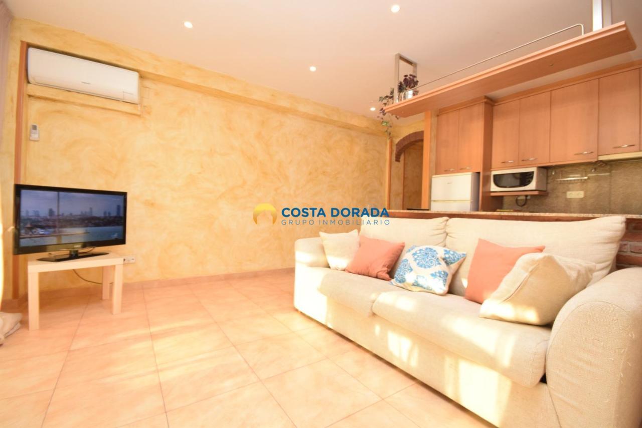 Apartamento Gicd Gavina Beachfront Salou