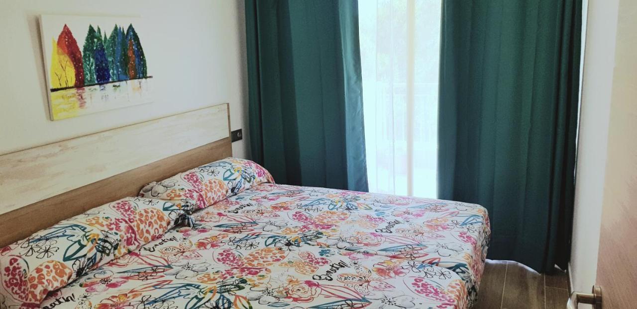 Apartment Cataluna92 *