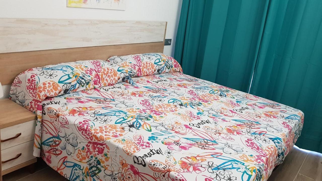 Apartment Cataluna92 Salou