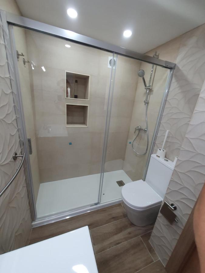 Cataluna92 Apartment