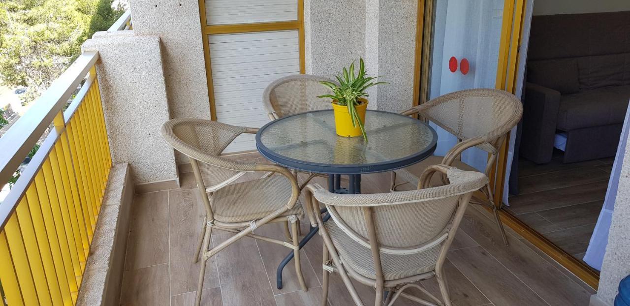Cataluna92 Apartment