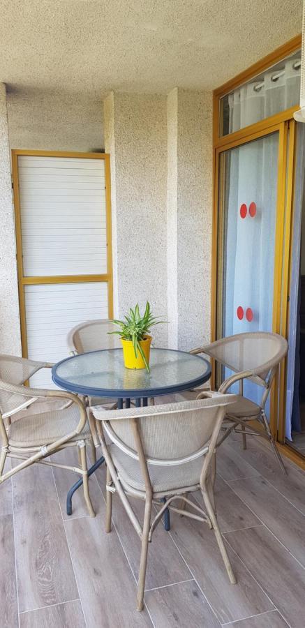 Apartment Cataluna92