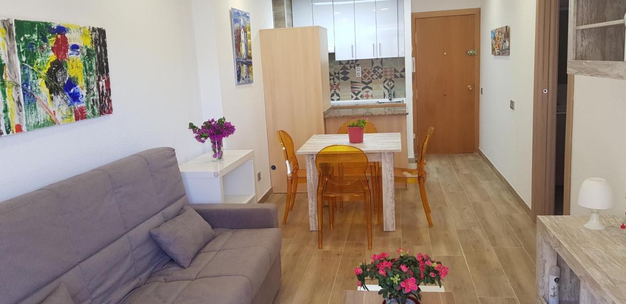 Apartment Cataluna92 *